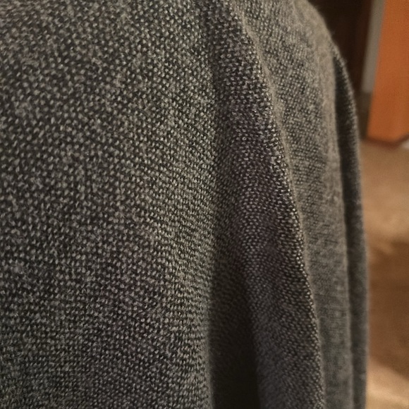 🎉2xHost Pick🎉 Open Sweater Wrap - Picture 6 of 8